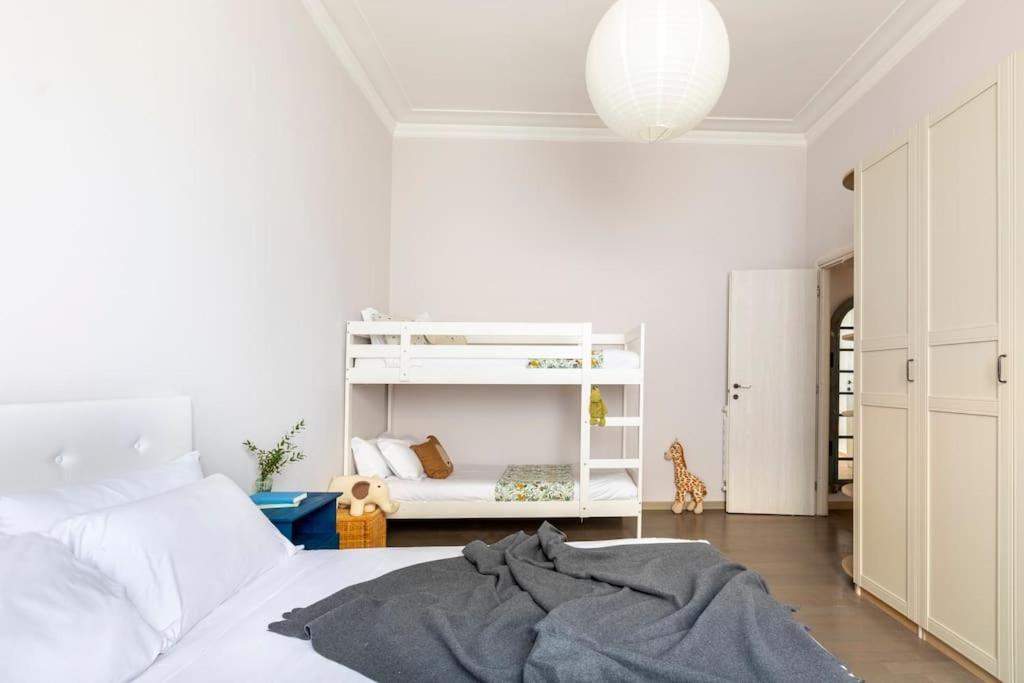 Casa Lante By Hili Apartment Rome Exterior photo