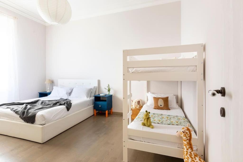 Casa Lante By Hili Apartment Rome Exterior photo