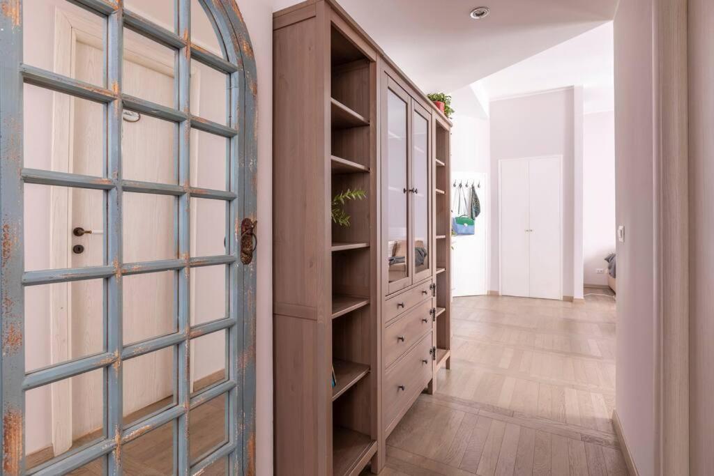 Casa Lante By Hili Apartment Rome Exterior photo